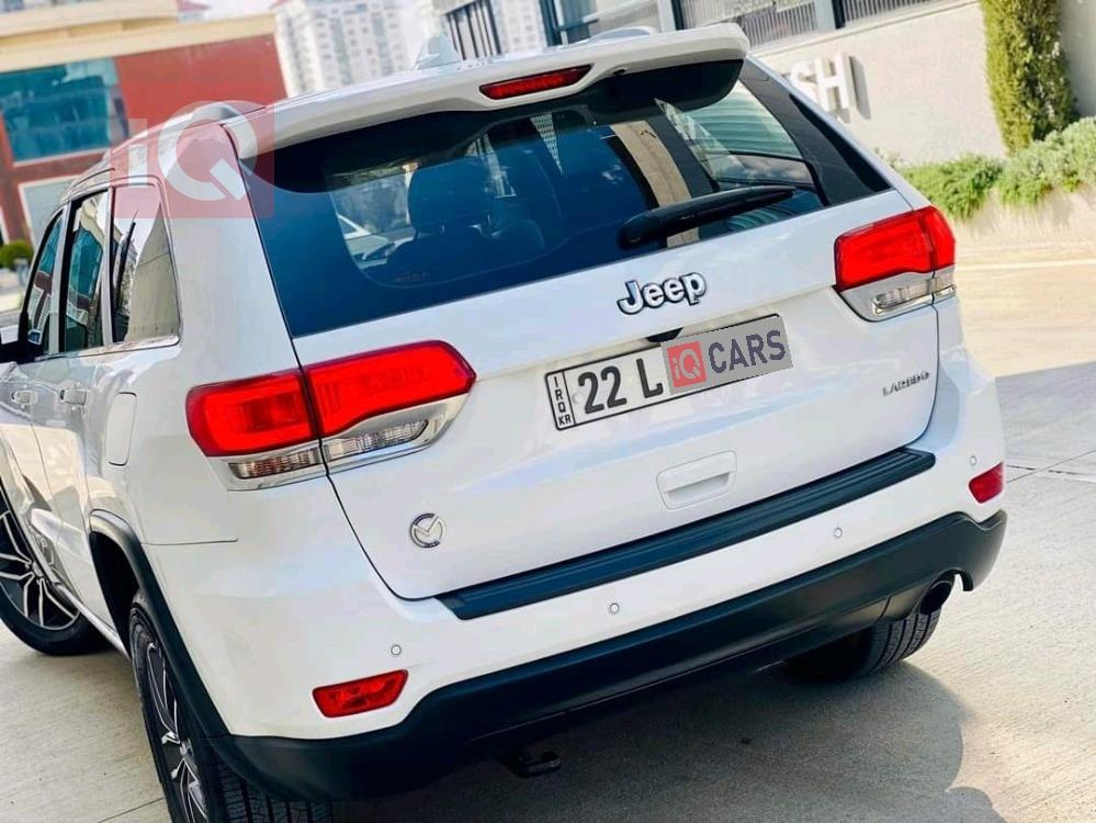 جيب جراند شيروكي